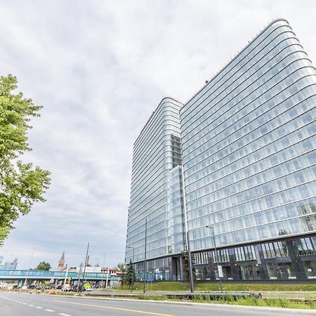Bliska Wola 319 Varsóvia Exterior foto
